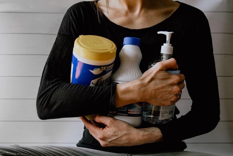 How to Choose a Cleaning Company